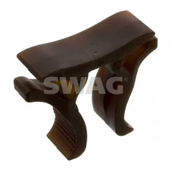 Coulisse, chaîne de distribution SWAG OEM 94610725300