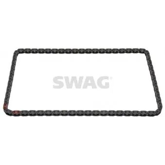 Chaîne, commande de pompe à huile SWAG OEM 94610725275