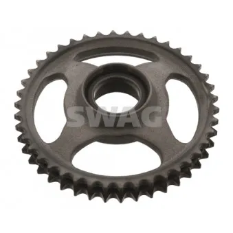 Roue dentée, arbre à came SWAG 38 94 4399