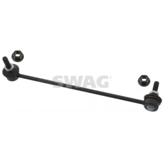 Entretoise/tige, stabilisateur SWAG OEM 99634307304