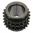 SWAG 38 94 5982 - Roue dentée, vilebrequin