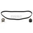 SWAG 40 02 0026 - Kit de distribution