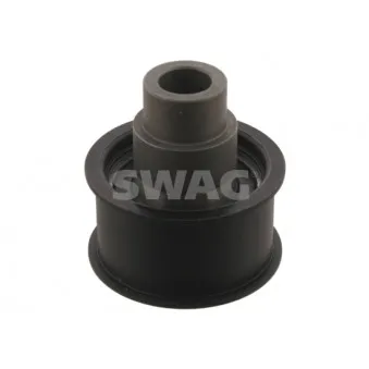 Poulie renvoi/transmission, courroie de distribution SWAG OEM 009128741