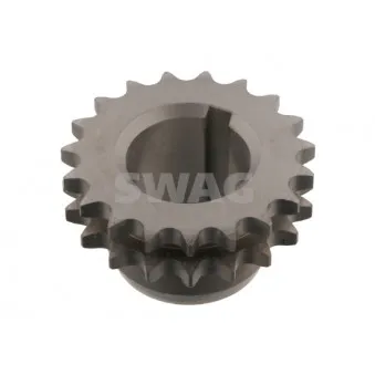 SWAG 40 05 1000 - Roue dentée, vilebrequin