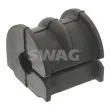 SWAG 40 10 0738 - Suspension, stabilisateur