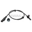 SWAG 40 10 0988 - Capteur, vitesse de roue