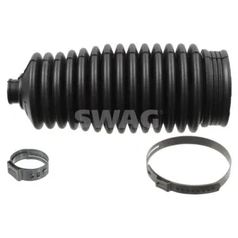 Jeu de joints-soufflets, direction SWAG OEM 1609095