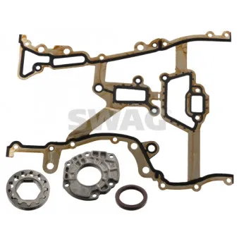 SWAG 40 10 4152 - Jeu de rotors, pompe à huile