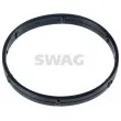Joint, vanne EGR SWAG [40 10 4387]
