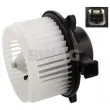 Pulseur d'air habitacle SWAG [40 10 6286]