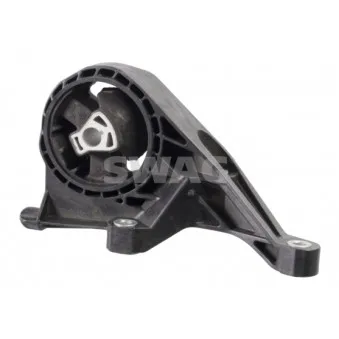 Support moteur SWAG 40 10 6577 pour OPEL ASTRA 1.6 CDTI - 136cv