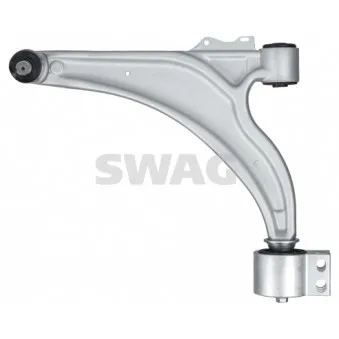 Bras de liaison, suspension de roue avant gauche SWAG OEM 352549