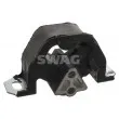 SWAG 40 13 0006 - Support moteur avant gauche