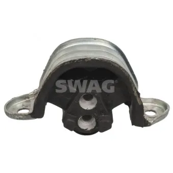 SWAG 40 13 0018 - Support moteur avant droit