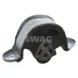 SWAG 40 13 0022 - Support moteur avant droit