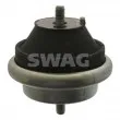SWAG 40 13 0027 - Support moteur avant droit
