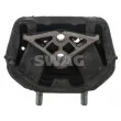 SWAG 40 13 0032 - Suspension, boîte automatique