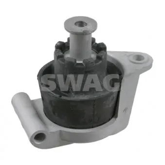 Support moteur SWAG 40 13 0045 pour OPEL MERIVA 1.4 ECOTEC - 101cv