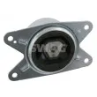 SWAG 40 13 0053 - Support moteur avant gauche