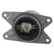 SWAG 40 13 0054 - Support moteur avant gauche