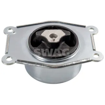 SWAG 40 13 0056 - Support moteur avant gauche