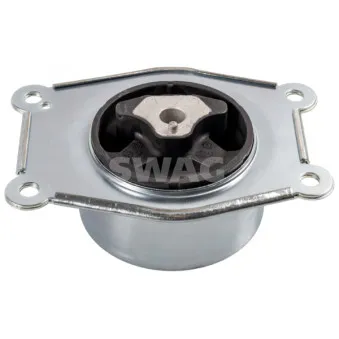 Support moteur avant gauche SWAG OEM 090575459