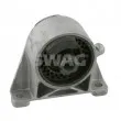 SWAG 40 13 0059 - Support moteur