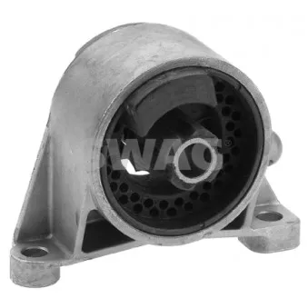 Support moteur SWAG 40 13 0060 pour OPEL ASTRA 2.0 DTI - 101cv