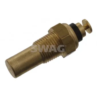 Sonde de température, liquide de refroidissement SWAG OEM 9543802