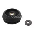 SWAG 40 55 0006 - Kit de réparation, coupelle de suspension