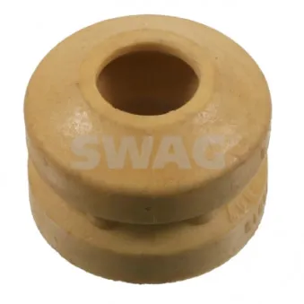 Butée élastique, suspension SWAG OEM 344410