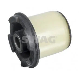 Silent bloc de suspension (train avant) SWAG OEM 90468638