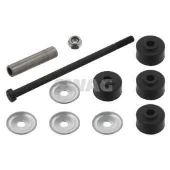 Entretoise/tige, stabilisateur SWAG 40 61 0005