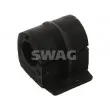 SWAG 40 61 0012 - Suspension, stabilisateur