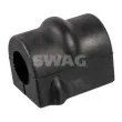 SWAG 40 61 0014 - Suspension, stabilisateur