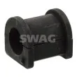 SWAG 40 61 0015 - Suspension, stabilisateur