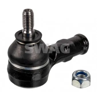 Rotule de barre de connexion SWAG OEM 26087868