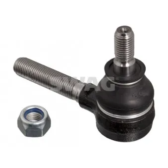 Rotule de barre de connexion avant droit SWAG OEM 324062