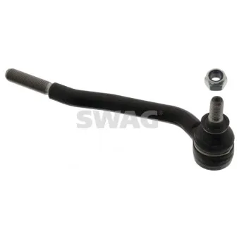 Rotule de barre de connexion avant droit SWAG OEM 0322152