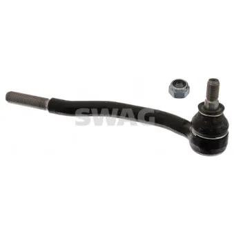 Rotule de barre de connexion avant droit SWAG OEM 090510654