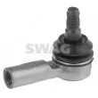 SWAG 40 71 0016 - Rotule de barre de connexion