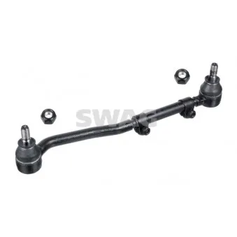 Barre de connexion avant gauche SWAG OEM 0322142