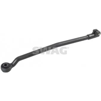 Rotule de direction intérieure, barre de connexion avant droit SWAG OEM 322146