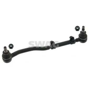 Barre de connexion avant gauche SWAG OEM 9193088