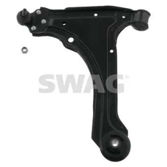 Triangle ou bras de suspension (train avant) SWAG OEM 352077