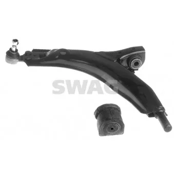 Triangle ou bras de suspension (train avant) SWAG OEM 352169