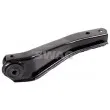SWAG 40 73 0007 - Triangle ou bras de suspension (train avant)