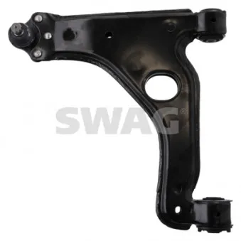 Triangle ou bras de suspension (train avant) SWAG OEM 5352005