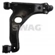 SWAG 40 73 0015 - Triangle ou bras de suspension (train avant)