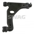 SWAG 40 73 0016 - Triangle ou bras de suspension (train avant)
